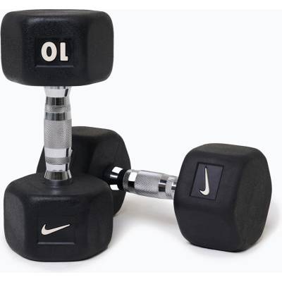 Nike Strength Hex Dumbbell 2 x 10 kg