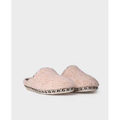 Пантофи Toni pons Darla-Sb slippers - Beige (Beige)