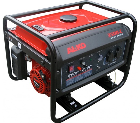 AL-KO 3500-C
