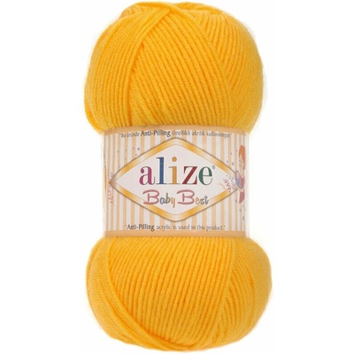 alize Baby Best 216 Плетива прежда (26000216)