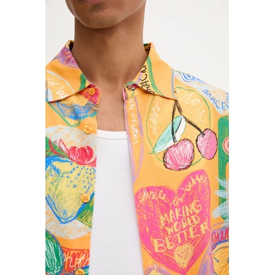 Desigual Риза Desigual CARTAGENA (25WMCW15)