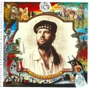 Fish - Internal Exile / 3CD [