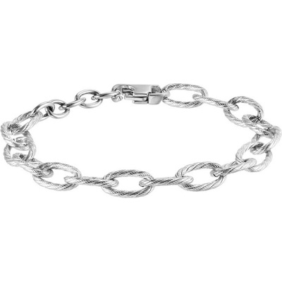 Free Style Dámsky náramok z chirurgickej ocele BSS975
