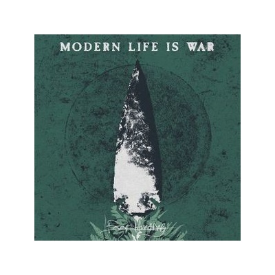 Modern Life Is War - Fever Hunting