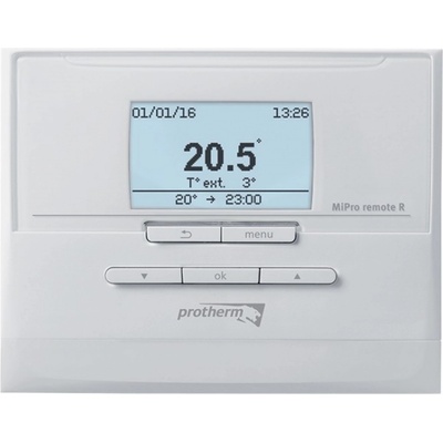 Protherm ovládání MiPro Remote