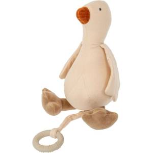 Bimbidreams Музикална плюшена играчка Bimbidreams - Happy Forest, 30 cm (8435629207288)