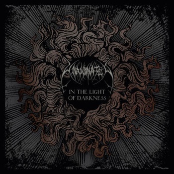 Unanimated - In The Light Of Darkness Reedice CD