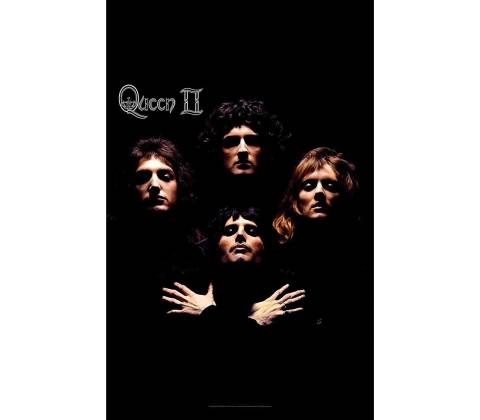 Queen II