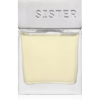 Sister's Aroma Lemon Cupcake арома-дифузер 110ml