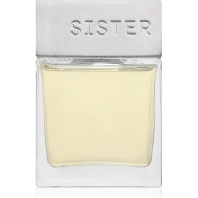 Sister's Aroma Lemon Cupcake арома-дифузер 110ml