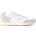 Reebok Маратонки Reebok Men's Glide Trainers - White/Grey