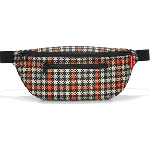 Reisenthel Beltbag M Glencheck Red