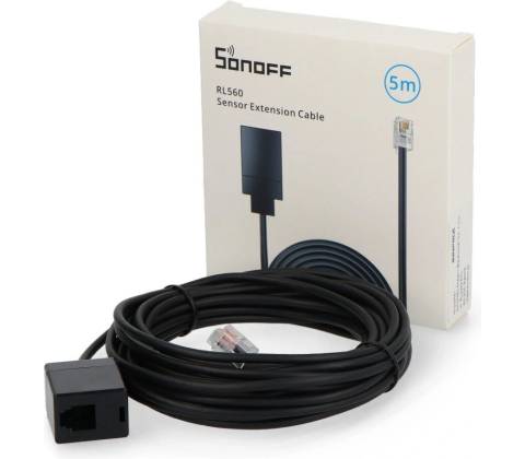 Sonoff RL560 5m