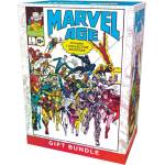 Magic the Gathering Magic The Gathering: Marvel Super Heroes Gift Bundle (D53670000) - digit