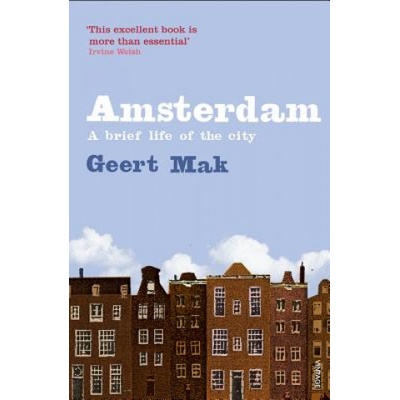 Amsterdam G. Mak