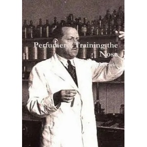 Perfumery: Training the Nose | Jean Carles (ISBN: 9780244800314)