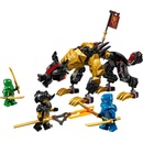 Image 1 of LEGO® NINJAGO® - Imperium Dragon Hunter Hound (71790)