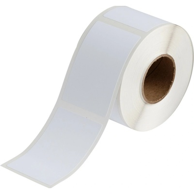 Brady J20-260-2569 / 150026, Vinylové štítky, 55.00 mm x 85.00 mm