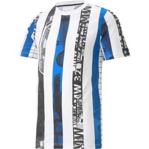 PUMA Тениска BMW MMS Striped (53813902)