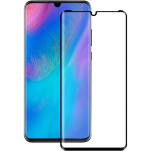 Huawei 5D стъклен протектор за Huawei P30 Pro VOG-L29