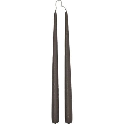 OYOY Fukai taupe 34 cm 2 pcs L301384
