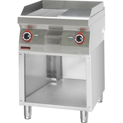 KROMET 700.PBE-600GR.S