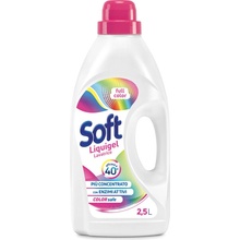 Soft Color Safe gél 2,5 l 45 PD