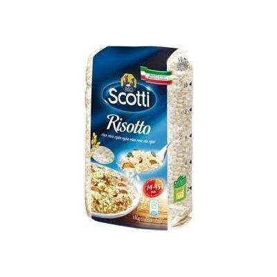 Riso Scotti Rýže risotto 6 x 1 kg