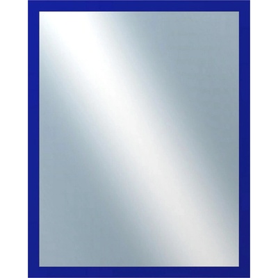 DANTIK PERLA 40x50 cm modrá 2877