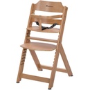 Bebeconfort Timba Basic Natural Wood