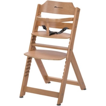 Bebeconfort Timba Basic Natural Wood