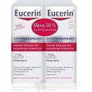 Dezodoranty a antiperspiranty Eucerin Intenzívny deospray 2 x 30 ml