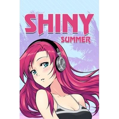 玫瑰工作室 Игра Shiny Summer за PC Steam, Електронна доставка