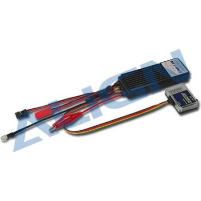 Align B6T 2 v 1 regulátor napätia