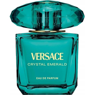 Versace Crystal Emerald parfumovaná voda dámska 30 ml