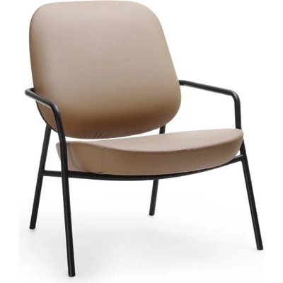 BEJOT Čalúnené kreslo EPOCC LOUNGE 520