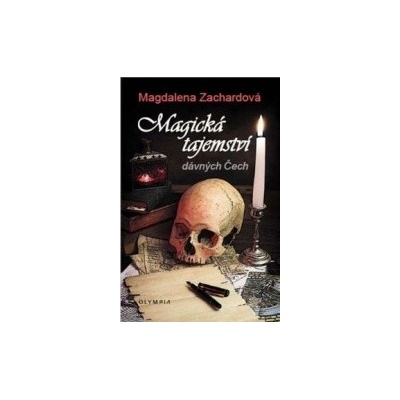 Magická tajemství dávných Čech