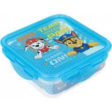 Stor Hermetická dóza Tlapková patrola Paw Patrol 500 ml