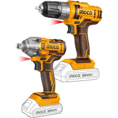 Ingco COSLI230702