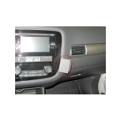 Brodit ProClip montážní konzole pro Mitsubishi Outlander 13-21, na střed vpravo 854817