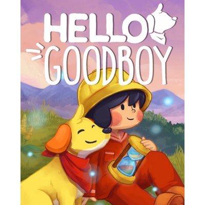 Hello Goodboy