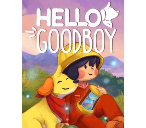 Hello Goodboy