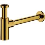 OMNIRES - Дизайнерски сифон, златен a186gl (a186gl)