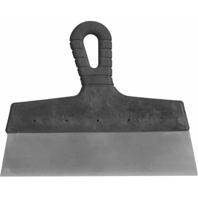 DEDRA-EXIM Špachtla široká fugovacia 150mm rukoväť z plastu ZP150N