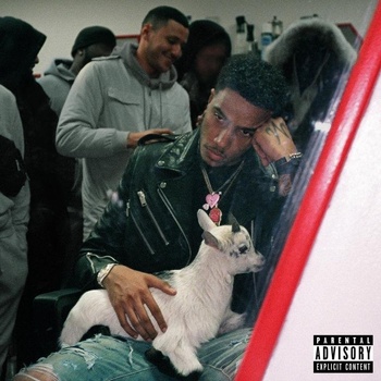 AJ Tracey - AJ Tracey CD