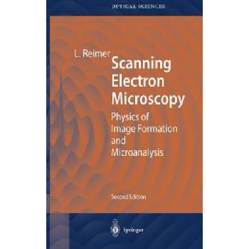 Scanning Electron Microscopy | Ludwig Reimer