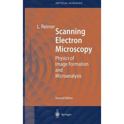 Scanning Electron Microscopy | Ludwig Reimer