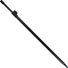 Giants Fishing Zavrtávací Tyč Banksticks Powerdrill černá 50-90cm