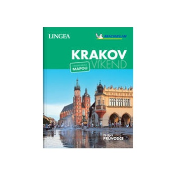 Krakov Víkend