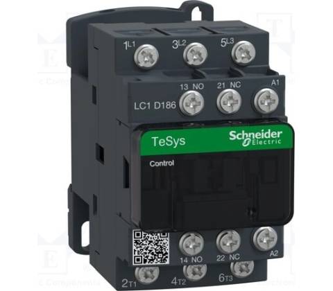 Schneider Electric LC1D186BD